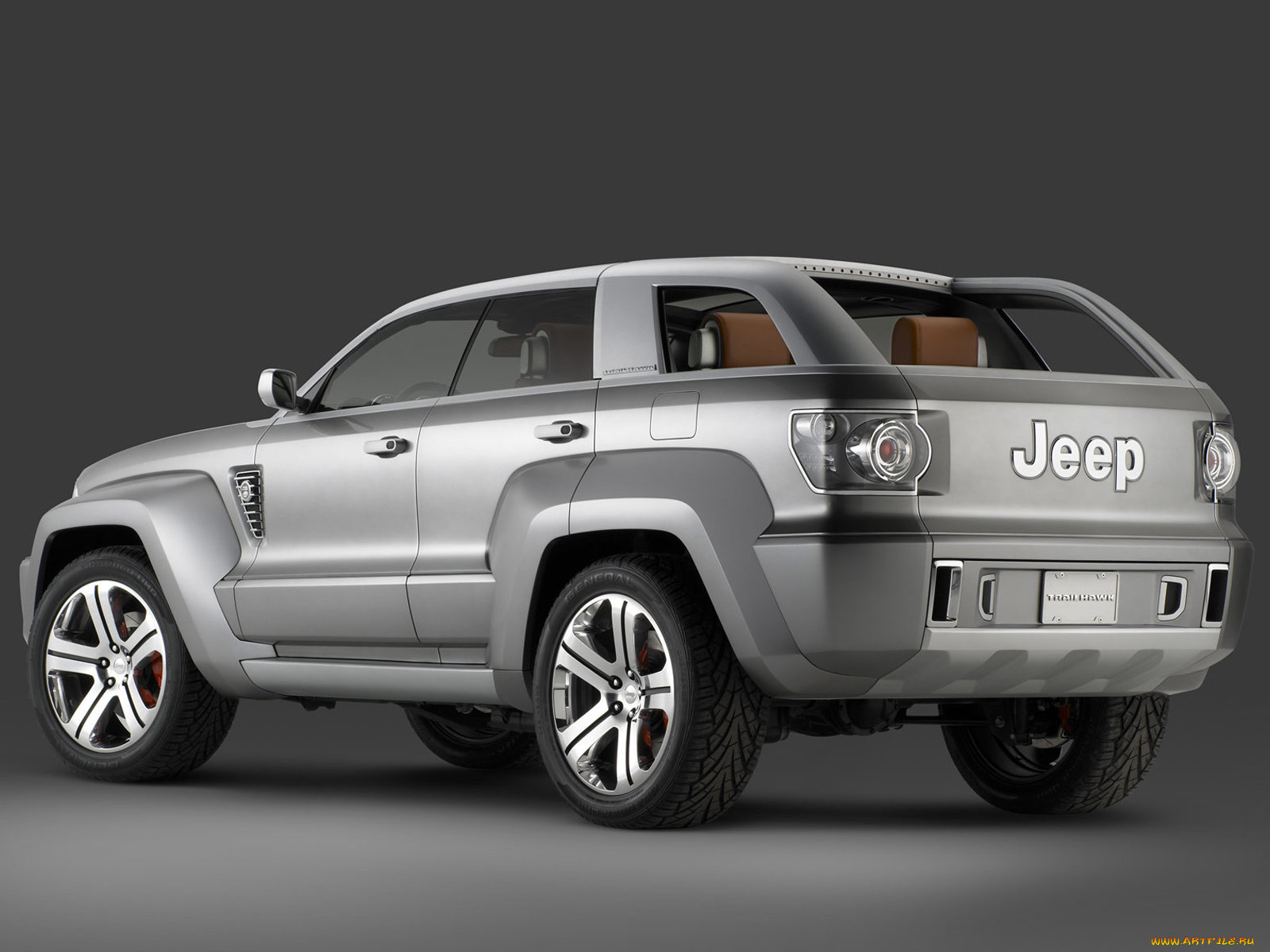 , jeep